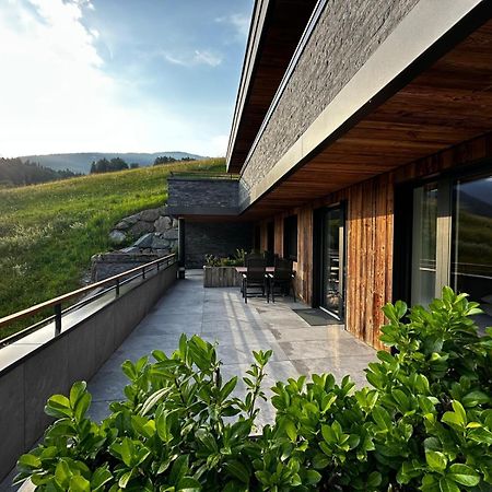 Apartments Oberkofler Hollersbach im Pinzgau Exteriér fotografie